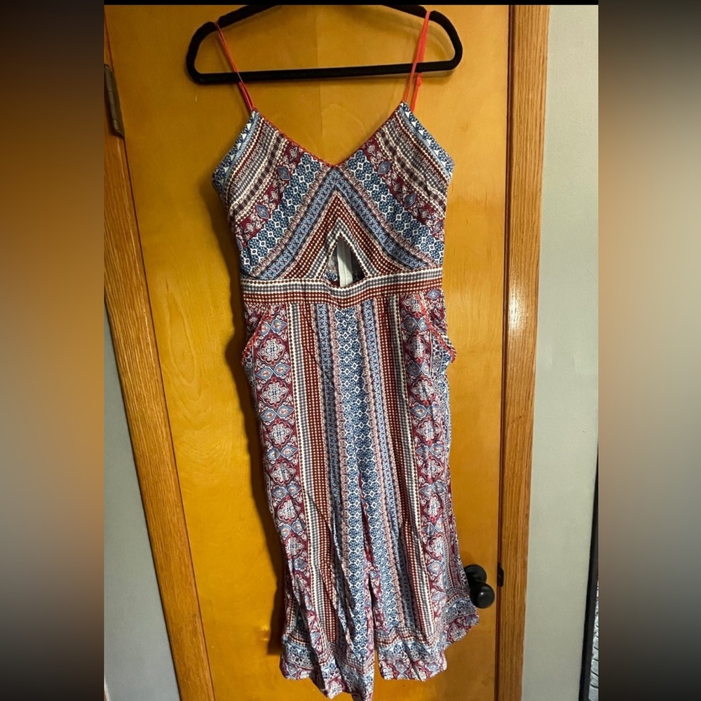 Jumpsuit